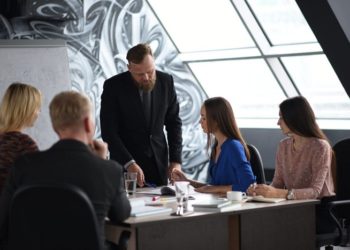 Организация отдела продаж: последовательность этапов процесса