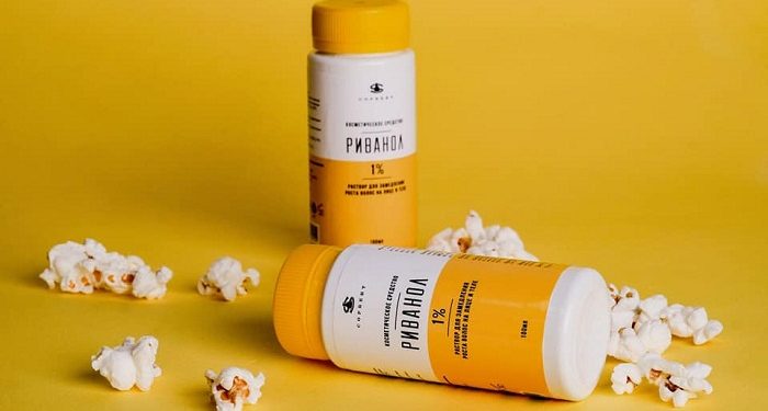 Преимущества использования Риванола и эффективность средства