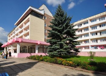 Преимущества санаторного отдыха в Моршине и виды санаториев