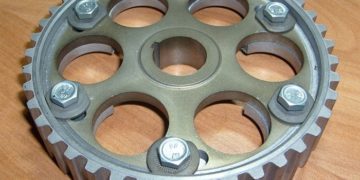 Основное назначение шестерни распредвала и особенности установки