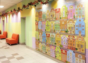 Основное назначение школьного стенда и этапы изготовления