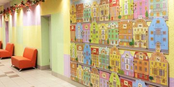 Основное назначение школьного стенда и этапы изготовления