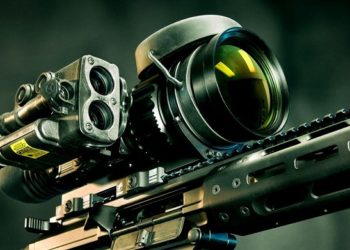 Перечень преимуществ тепловизионных прицелов и их применение