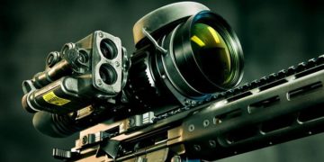 Перечень преимуществ тепловизионных прицелов и их применение