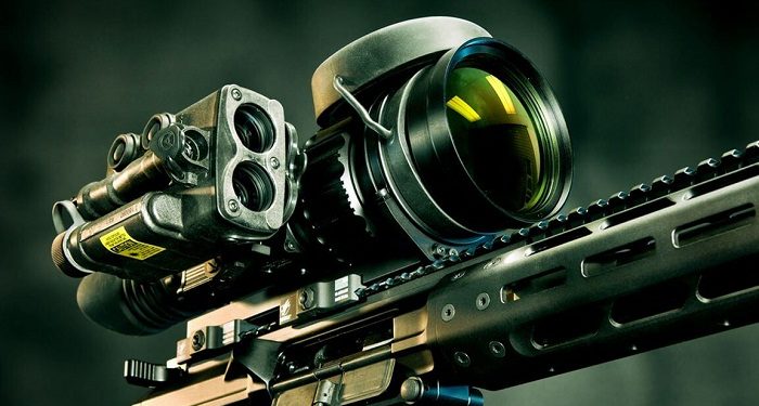 Перечень преимуществ тепловизионных прицелов и их применение