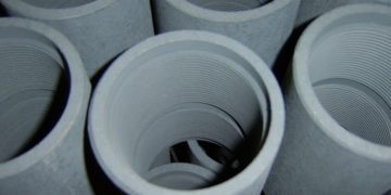 Достоинства и технология термодиффузионного цинкования