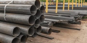 Изготовление и сферы применения электросварной стальной трубы