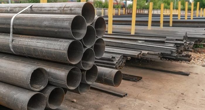 Изготовление и сферы применения электросварной стальной трубы