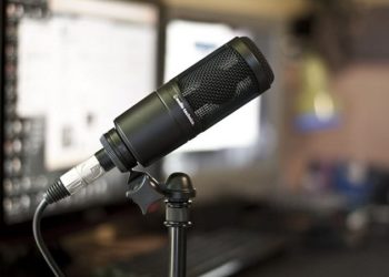 Какие бывают микрофоны и как выбрать устройство для стрима