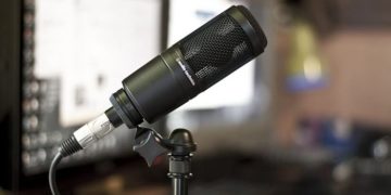 Какие бывают микрофоны и как выбрать устройство для стрима