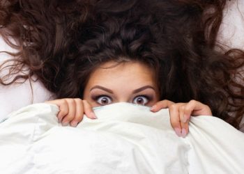 Распространенные женские страхи: чего боятся женщины