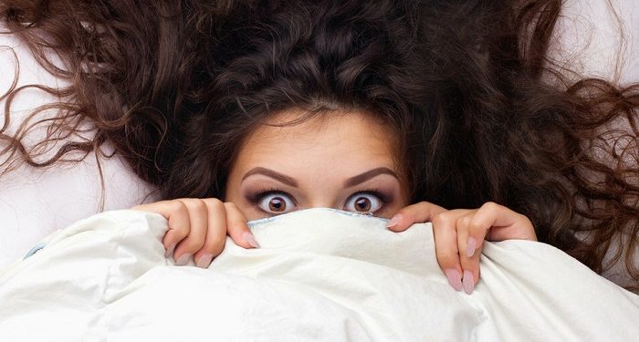 Распространенные женские страхи: чего боятся женщины