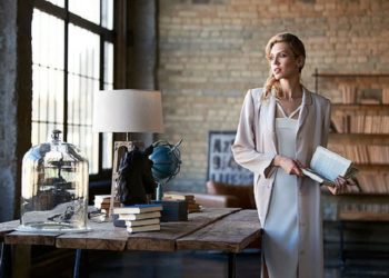 Как организовать бизнес фотосессию и как к ней подготовиться?