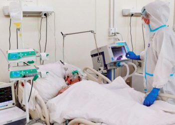 Медицинские учреждения Харькова не готовы принять больных с COVID-19