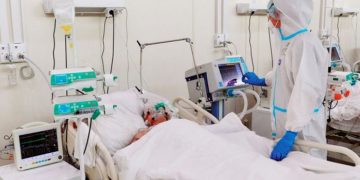 Медицинские учреждения Харькова не готовы принять больных с COVID-19