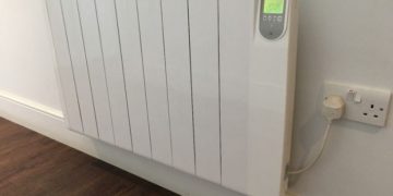 Преимущества электрорадиаторов и особенности устройств