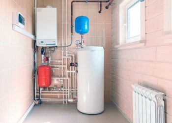 Газовые котлы для дома: монтаж и подключение оборудования