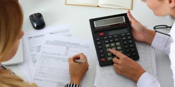 Как предоставить нулевую отчетность в налоговую службу?