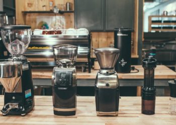 Рекомендации по выбору кофемолки: на что обращать внимание?