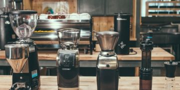 Рекомендации по выбору кофемолки: на что обращать внимание?