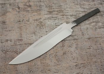 Критерии выбора клинкового профиля для ножа по назначению