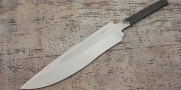 Критерии выбора клинкового профиля для ножа по назначению