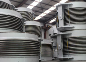 Преимущества использования компенсаторов от компании ВИД