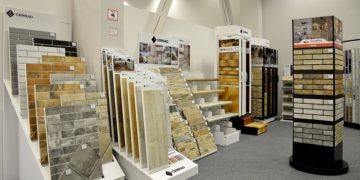 Преимущества покупки керамической плитки в интернет-магазине Леокерамика