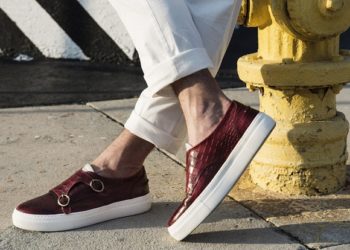 Топ мужской обуви на лето и обзор популярных моделей