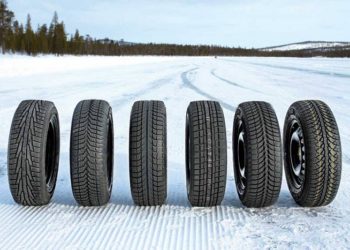 Зимние шины для автомобилей: ассортимент и советы по выбору