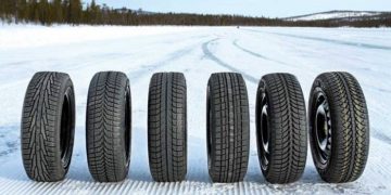 Зимние шины для автомобилей: ассортимент и советы по выбору