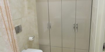 Как подобрать мебель для установки в ванной комнате