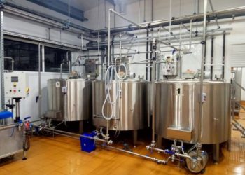 Каким бывает молочное оборудование и характеристики разных видов?