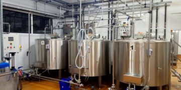 Каким бывает молочное оборудование и характеристики разных видов?