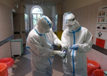 Последние новости коронавируса: мировая статистика и промежуточные итоги