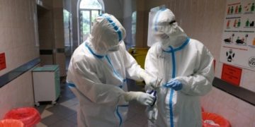 Последние новости коронавируса: мировая статистика и промежуточные итоги