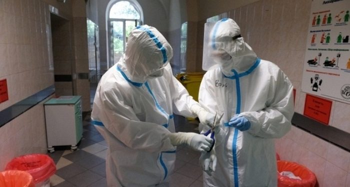 Последние новости коронавируса: мировая статистика и промежуточные итоги