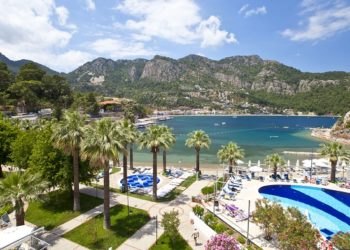 Достопримечательности Мармариса и интересные места рядом с курортом