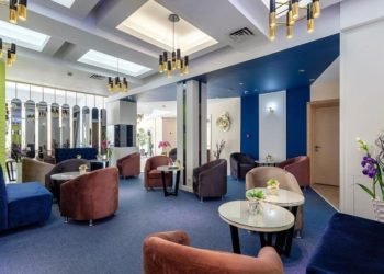 Почему стоит остановиться в отеле Грейс Глобал, отдыхая в Адлере