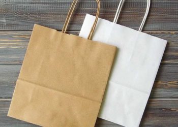 Крафт-пакеты: достоинства изделий и сферы применения