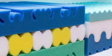 Поролон: технология изготовления и варианты применения