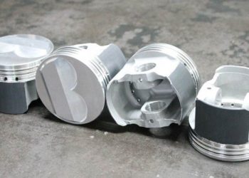 Разновидности поршней для двигателя и критерии их выбора