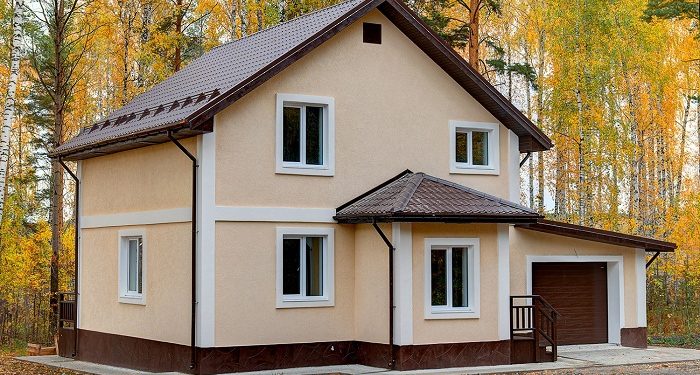 Что выгоднее: построить дом или купить готовую квартиру?