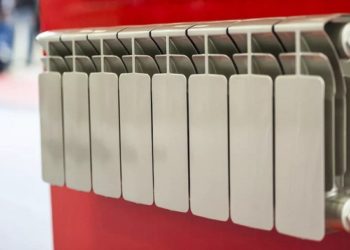 Преимущества и особенности установки биметаллических батарей