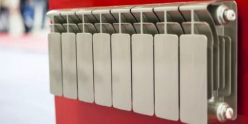 Преимущества и особенности установки биметаллических батарей