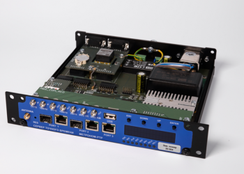 Применение серверов точного времени и их многочисленные достоинства