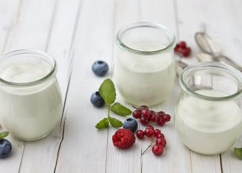 Назначение стабилизаторов для кисломолочных продуктов и выбор продукции