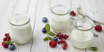 Назначение стабилизаторов для кисломолочных продуктов и выбор продукции