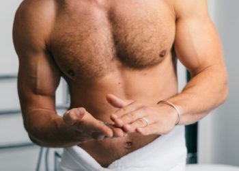 Профессиональные сыворотки для мужчин: преимущества и разновидности