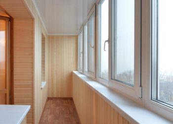 Подробности и ключевые моменты теплого остекления балконов